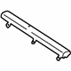Mercedes-Benz 204-920-03-08-7K50 Lower Pad Mercedes-Benz 204-920-03-08-7K50 Lower Pad
