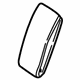Mercedes-Benz 204-970-03-30-7K50 Armrest Mercedes-Benz 204-970-03-30-7K50 Armrest