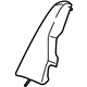 Mercedes-Benz 204-920-06-00-7K53 Side Extension Mercedes-Benz 204-920-06-00-7K53 Side Extension