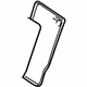 Mercedes-Benz 204-923-02-62-9F08 Seat Back Panel Mercedes-Benz 204-923-02-62-9F08 Seat Back Panel