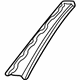 Mercedes-Benz 210-690-02-87 Applique Panel Mercedes-Benz 210-690-02-87 Applique Panel