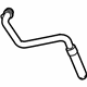 Mercedes-Benz 276-200-03-00 Cooling Pipe Mercedes-Benz 276-200-03-00 Cooling Pipe