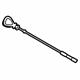Mercedes-Benz 276-010-05-72 Dipstick Mercedes-Benz 276-010-05-72 Dipstick
