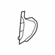 Mercedes-Benz 238-680-07-02-8T14 COVER, INSTRUMENT PANEL Mercedes-Benz 238-680-07-02-8T14 COVER, INSTRUMENT PANEL