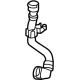 Mercedes-Benz 294-501-07-00 Tube Mercedes-Benz 294-501-07-00 Tube