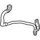 Mercedes-Benz 294-501-08-00 Tube Mercedes-Benz 294-501-08-00 Tube