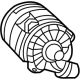 Mercedes-Benz 000-500-08-01 Auxiliary Pump Mercedes-Benz 000-500-08-01 Auxiliary Pump