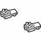 Mercedes-Benz 290-906-40-00 Rear Muffler Actuator Mercedes-Benz 290-906-40-00 Rear Muffler Actuator