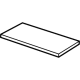 Mercedes-Benz 223-823-52-00 MOBILE PHONE CRADLE Mercedes-Benz 223-823-52-00 MOBILE PHONE CRADLE