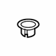 Mercedes-Benz 222-695-02-59-3E27 TRIM RING Mercedes-Benz 222-695-02-59-3E27 TRIM RING