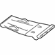 Mercedes-Benz 212-831-19-46 Duct Mercedes-Benz 212-831-19-46 Duct