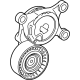 Mercedes-Benz 260-200-39-00 Serpentine Tensioner Mercedes-Benz 260-200-39-00 Serpentine Tensioner