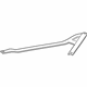 Mercedes-Benz 177-520-17-00 Strut Bracket Mercedes-Benz 177-520-17-00 Strut Bracket