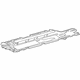 Mercedes-Benz 177-680-11-06 Under Cover Mercedes-Benz 177-680-11-06 Under Cover