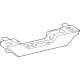 Mercedes-Benz 177-905-00-01-64 Antenna Mercedes-Benz 177-905-00-01-64 Antenna