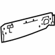 Mercedes-Benz 906-630-23-40 SIDE MEMBER Mercedes-Benz 906-630-23-40 SIDE MEMBER