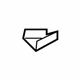 Mercedes-Benz 906-636-01-22 END PIECE Mercedes-Benz 906-636-01-22 END PIECE