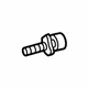 Mercedes-Benz 000912-006066 ABS Pump Assembly Bolt Mercedes-Benz 000912-006066 ABS Pump Assembly Bolt