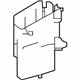 Mercedes-Benz 164-540-04-24 Fuse & Relay Box Mercedes-Benz 164-540-04-24 Fuse & Relay Box