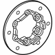 Mercedes-Benz 906-350-01-46-64 FLANGE Mercedes-Benz 906-350-01-46-64 FLANGE