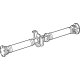 Mercedes-Benz 907-410-40-00 PROPELLER SHAFT Mercedes-Benz 907-410-40-00 PROPELLER SHAFT
