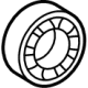 Mercedes-Benz 007-981-21-05 Inner Wheel Bearing Mercedes-Benz 007-981-21-05 Inner Wheel Bearing