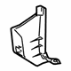 Mercedes-Benz 164-690-87-25-7E94 Cowl Trim Mercedes-Benz 164-690-87-25-7E94 Cowl Trim