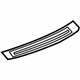 Mercedes-Benz 164-680-16-35-7E94 Scuff Plate Mercedes-Benz 164-680-16-35-7E94 Scuff Plate