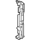 Mercedes-Benz 099-504-00-01 Support Frame Mercedes-Benz 099-504-00-01 Support Frame
