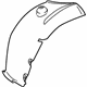 Mercedes-Benz 171-690-25-30 Fender Liner Mercedes-Benz 171-690-25-30 Fender Liner
