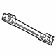 Mercedes-Benz 171-881-09-14 Rear Bracket Mercedes-Benz 171-881-09-14 Rear Bracket