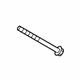 Mercedes-Benz 945-990-09-01 Mount Bracket Bolt Mercedes-Benz 945-990-09-01 Mount Bracket Bolt