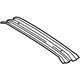 Mercedes-Benz 207-651-01-70 STIFFENER Mercedes-Benz 207-651-01-70 STIFFENER