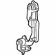 Mercedes-Benz 210-320-23-89 Rod