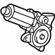 Mercedes-Benz 170-820-14-42 Window Motor Mercedes-Benz 170-820-14-42 Window Motor