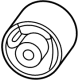 Mercedes-Benz 214-333-16-00 Lateral Arm Bushing Mercedes-Benz 214-333-16-00 Lateral Arm Bushing