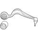Mercedes-Benz 254-330-31-01 Lateral Arm Mercedes-Benz 254-330-31-01 Lateral Arm