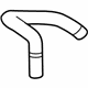 Mercedes-Benz 211-506-16-35 HOSE Mercedes-Benz 211-506-16-35 HOSE