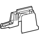 Mercedes-Benz 247-919-05-00-9051 Track Cover Mercedes-Benz 247-919-05-00-9051 Track Cover