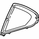 Mercedes-Benz 204-730-35-00-65 SIDE WINDOW, FIXED Mercedes-Benz 204-730-35-00-65 SIDE WINDOW, FIXED