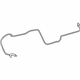 Mercedes-Benz 906-470-16-00 ADDITIVE LINE