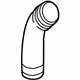 Mercedes-Benz 906-471-00-82-64 MOLDED HOSE