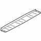 Mercedes-Benz 203-740-16-70-8G69 Upper Trim Panel Mercedes-Benz 203-740-16-70-8G69 Upper Trim Panel