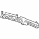 Mercedes-Benz 203-821-23-89 Duct Mercedes-Benz 203-821-23-89 Duct