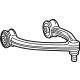 Mercedes-Benz 297-330-24-00 Upper Control Arm Mercedes-Benz 297-330-24-00 Upper Control Arm