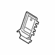 Mercedes-Benz 166-920-51-01-8T92 Armrest Bezel Mercedes-Benz 166-920-51-01-8T92 Armrest Bezel