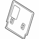 Mercedes-Benz 166-910-79-04-8U15 TRIM Mercedes-Benz 166-910-79-04-8U15 TRIM