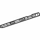 Mercedes-Benz 212-680-03-56 Scuff Plate Front Bracket Mercedes-Benz 212-680-03-56 Scuff Plate Front Bracket