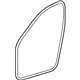 Mercedes-Benz 218-720-19-78-9G44 Edge Guard Mercedes-Benz 218-720-19-78-9G44 Edge Guard