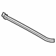 Mercedes-Benz 217-670-13-00 Front Seal Mercedes-Benz 217-670-13-00 Front Seal